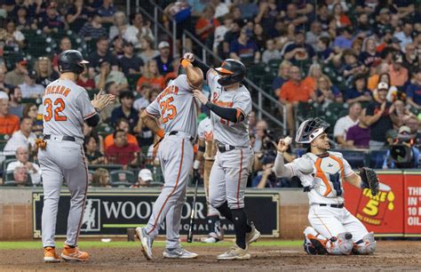 From Zero to Hero: The Orioles' Journey to Unleashing the Magic